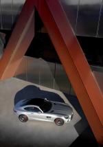 Mercedes-AMG GT S 2015 года (AU)
